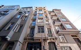 Homie Suites - Luxury Apartments In Galata