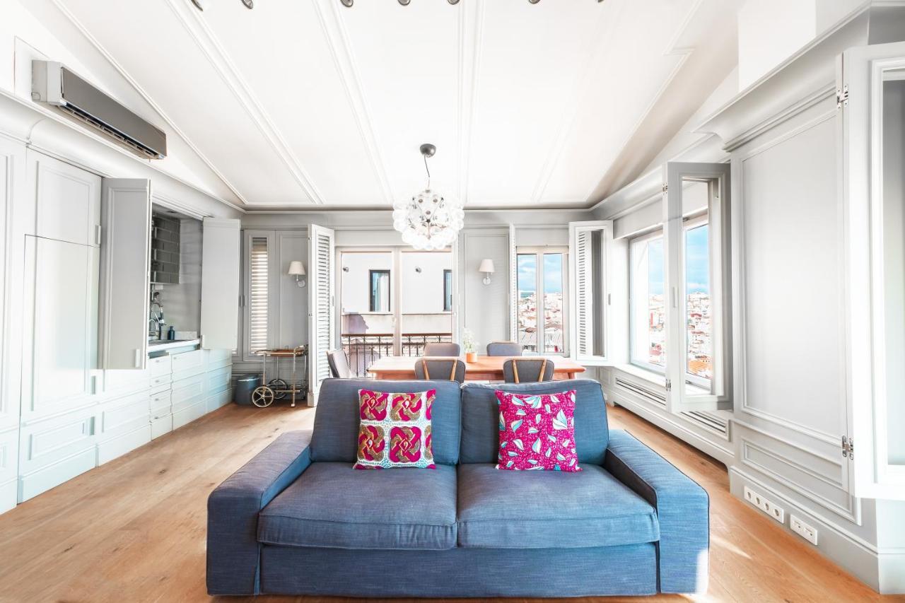 Homie Suites - Luxury Apartments In Galata Istanbul Exterior photo